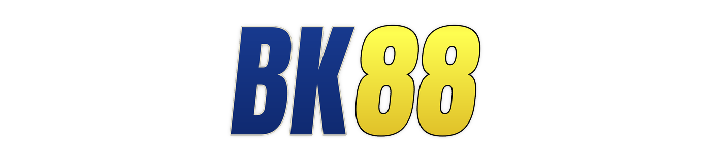 BK88 Logo